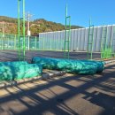 백운포체육공원(인조잔디구장옆) | 백운포체육공원 풋살장 이용 정보와 주의사항