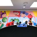 판교 현대백화점문화센터 유아체육 수업 우루루점프 후기