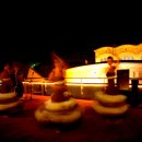 신명네트워크 | 바르셀로나 플라멩고 시티홀 공연 솔직 후기 &amp; 관람 팁