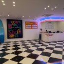 유연로주유소 이미지