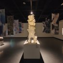 서리풀문화광장1 | [예술의전당] 서리풀 청년작가 특별전 《공유미래》 관람 후기