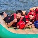 라이온 태권도장 이미지