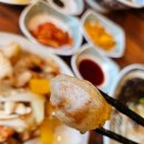 고양 삼송 신원마을 중국집 목리향 내돈내산 찐후기