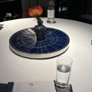 런던호텔 | Canton Blue restaurant & Brooklands bar 런던 페닌슐라 호텔 솔직 후기