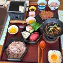 융건릉공영주차장 | 봉담 맛집 점심 추천 융건릉 근처 신동랩 규카츠, 스키야키