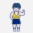 석전동263 | [양덕동헬스/양덕동피티/마산헬스] 마이노짐 새로운 친구 등장 !