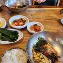 할매재첩국 이미지