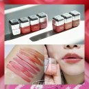 누구나 할 수 있는 포토샵 | 포토샵블러틴트 어바웃톤 블러 핏 틴트 미니 발색 후기, 무드있는 매트립 원한다면