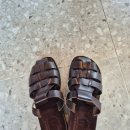 미카엘 | 내돈내산 예루살렘 미카엘 샌들 후기