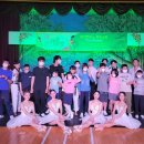 비바츠LED 태권발레 이미지