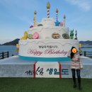 이엘관광농원 | 완도 생일도 이엘리조트에서 특별한 생일 보내기