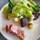 샬롬목장 | 제주태교여행 5박6일코스 (엠버퓨어힐 뷔페, 룸서비스, 장인의집 만두, 유지커피웍스, 사라봉일몰...