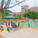 별빛공원(구평부영3단지 옆) 체육시설 | [급매] 구평 부영8차 32평형 정남향, 초등학교바로 옆 (방3/욕2) ◆ 가을 이사 전에 서두르세요...