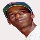 [MLB] CHC [Ernie Banks] 어니 뱅크스 명전 유격수 겸 1루수 [통산성적 타율 2.74 홈런 512 안타 2,583 도루 50 기록] 이미지