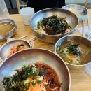 국수와낙지비빔밥 이미지