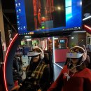 캠프VR 광주상무점