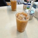 윤영이네마차 | [여행] 홍콩에서의 아침을, 차찬탱 :: 싱흥유엔 토마토라면, 크리스피번 그리고 동윤영