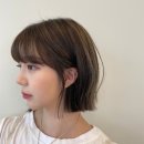 정소희헤어