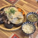 일동전통시장 | 제주몽골식당 "우르고" 방문후기 | 일도일동 이색맛집