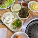 인삼주막식당 이미지