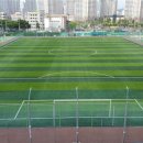 마산종합운동장 축구장 이미지