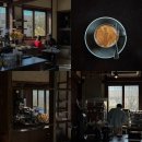 신흥무지개아파트 정문 | 경주 카페 보우하사, 100년 적산가옥의 고즈넉함