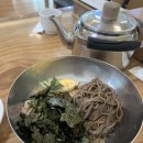 응암리막국수