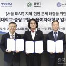서울시 중랑구청 네이버블로그