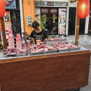 말레이시아 여행 말라카 존커스트리트 야시장 후기 먹거리 볼거리 가득했던 여행코스