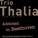 [무료공연] 트리오 탈리아 베토벤 피아노 트리오 전곡시리즈 II 4월 26일 (토) 8시 한국가곡예술마을 이미지