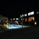 더 8그램 펜션 이미지