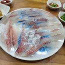 순천 아랫장-회센터 이미지