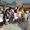 당산중학교 내 이미지