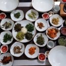 손칼국수와보리밥 이미지