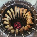 항아리 | 천안 원성동 삼겹살 항아리 숯불 바베큐 솔직후기