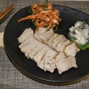 장터보쌈 - 안양시 만안구 문예로18번길 25 | 장터보쌈