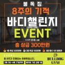 불독짐