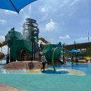 송도 랜드마크씨티 1호체육공원 야구장 이미지