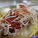 춘하추동밀면 이미지