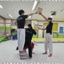 경희대국가대표 풍산태권도장 이미지