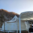 흥정리 | [라플란드 글램핑] 강원도 평창 캠핑계의 에르메스 G3 겨울 설중캠핑 후기
