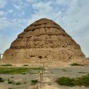 월성인쇄 | [Day 16]중국 여행-인촨[은천](银川): 서하왕릉(西夏王陵)