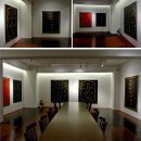 정소성 | [통인화랑]서양화가 이태현‥역동의 우주 대자연의 진리[전시장 IN,Lee Tae Hyun,이태현 작가,이태현...