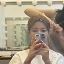 올어바웃 뷰티(All about beauty) | [판교돌잔치 메이크업] 어바웃뷰티에서 돌잔치 주인공 엄마로! 메이크업, 헤어 후기