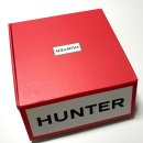 제일퍼스트어린이집 | HUNTER 헌터키즈 퍼스트 클래식 레인부츠 UK8 / 140mm 블랙 착용 후기