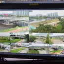 하천 영상감시 CCTV 이미지