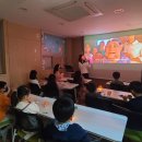 행복문화작은도서관 이미지