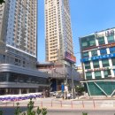 힐스테이트범계역 모비우스 앞 이미지