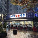 미진네과일야채 | 서울 광화문 낭만 가득! 광화문 야장에서 즐기는 미진숯불막창 후기