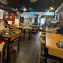 진미구내식당 | 신논현역 점심맛집 24시간 영업하는 진미식당